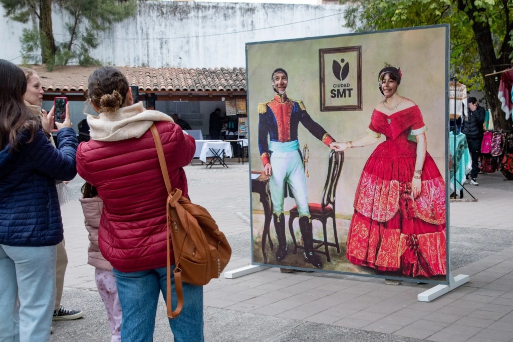 Qué hacer en San Miguel de Tucumán este fin de semana