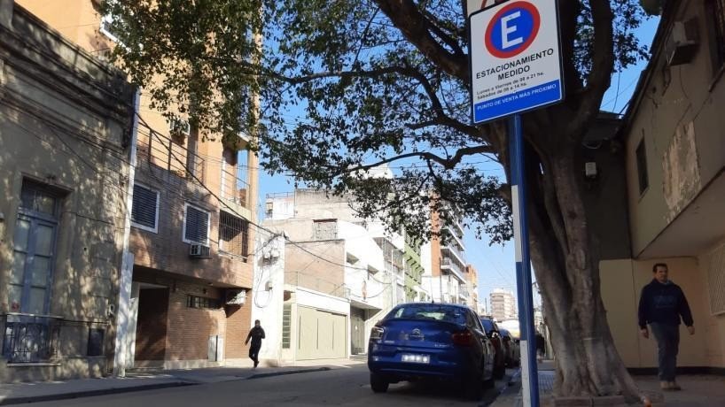 Estacionamiento medido: UTE apela a la Corte tucumana