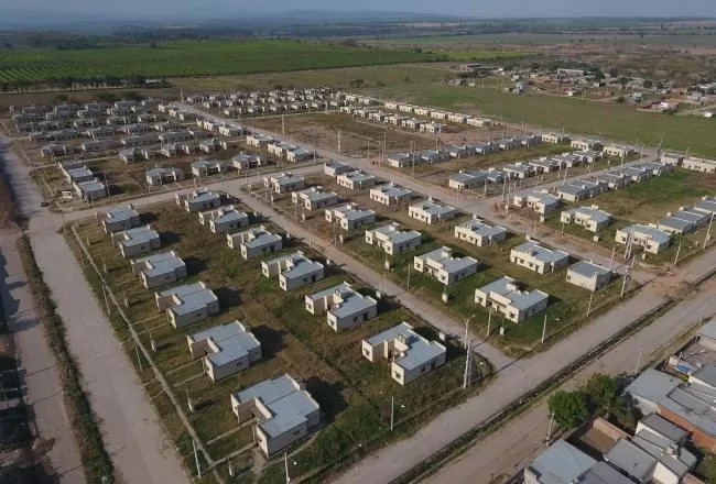El Gobierno de Tucumán invertirá $80.000 millones para viviendas