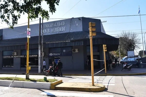 Se define fecha para elecciones en Alberdi