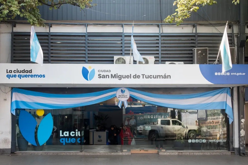 Así funcionarán los servicios municipales el 9 de Julio