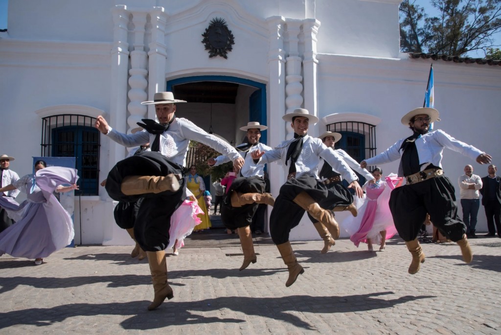 Agenda patriótica: tres días de celebraciones en San Miguel de Tucumán
