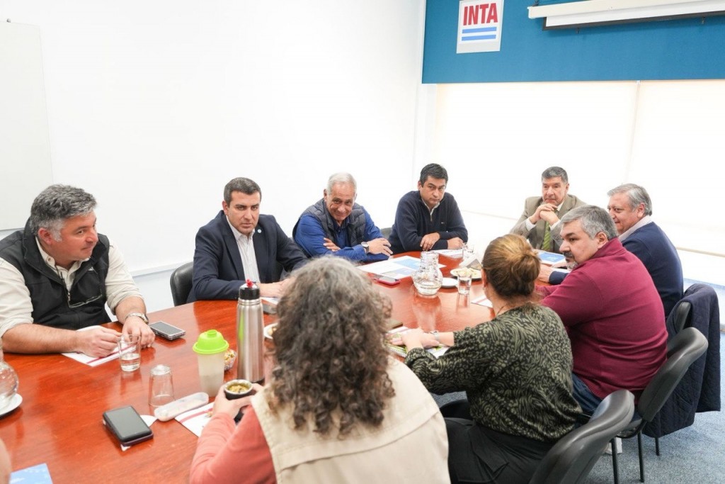Preocupación en el INTA por reformas nacionales que afectarían al 75% de su personal