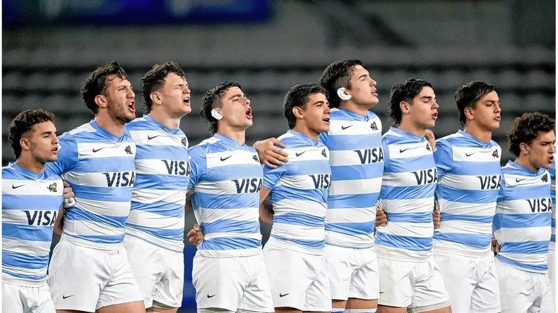Los Pumitas hacen historia: semifinales en el Mundial Sub-20