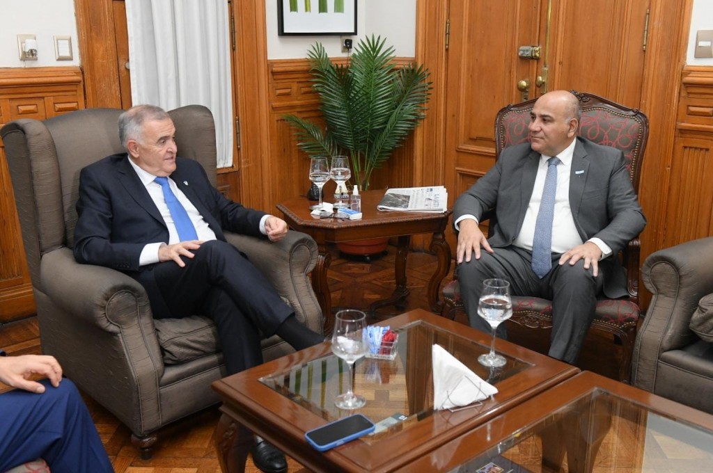 Tras reunión clave, ¿renace el peronismo unido en Tucumán?