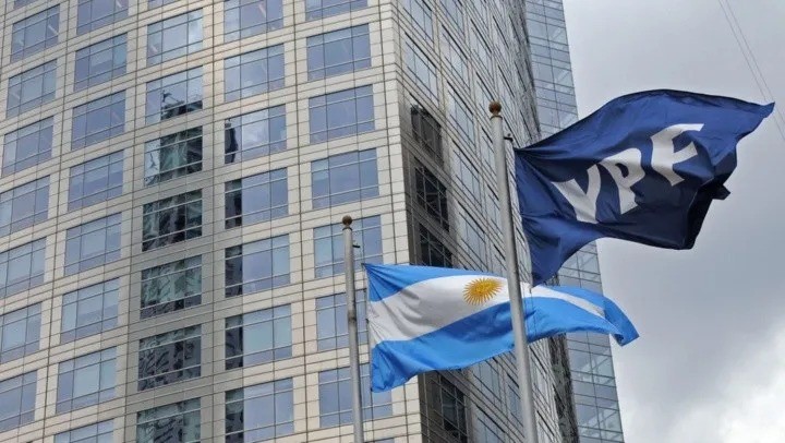 El Gobierno apela sentencia de Preska y endurece postura en caso YPF