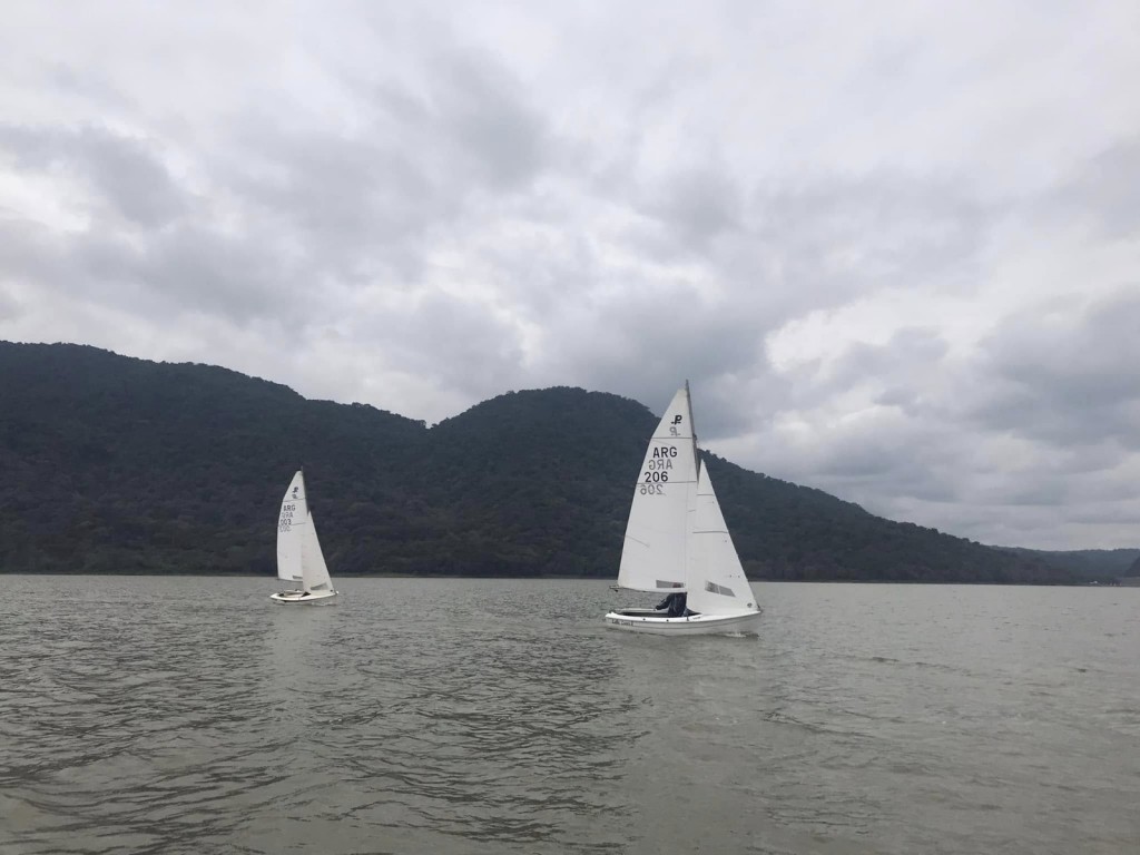 El Cadillal se prepara para la 47ª Regata Independencia