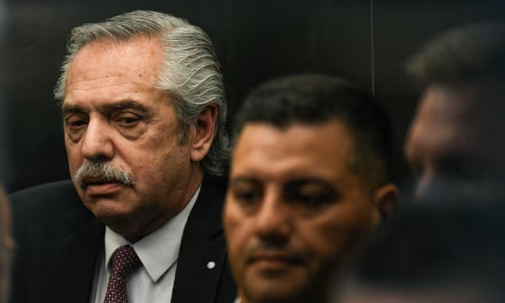Casanello procesa a Alberto Fernández por caso Seguros: embargo récord de $14.634 millones