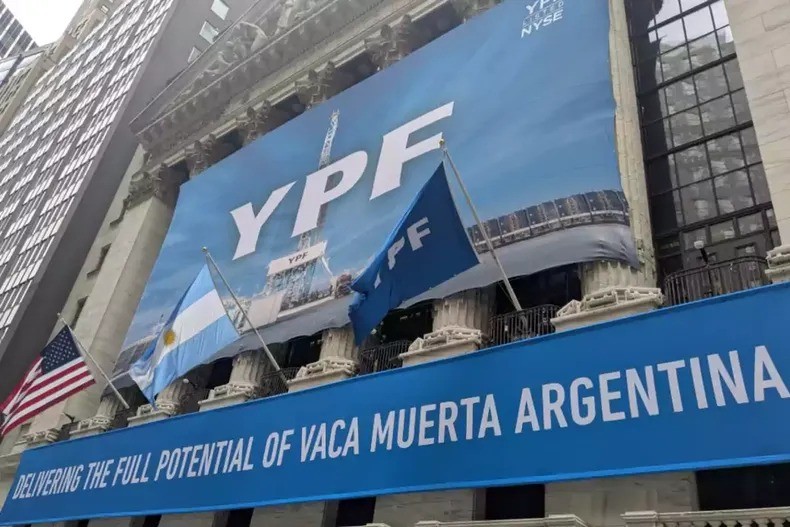 El lunes será un día clave en la decisión judicial sobre YPF
