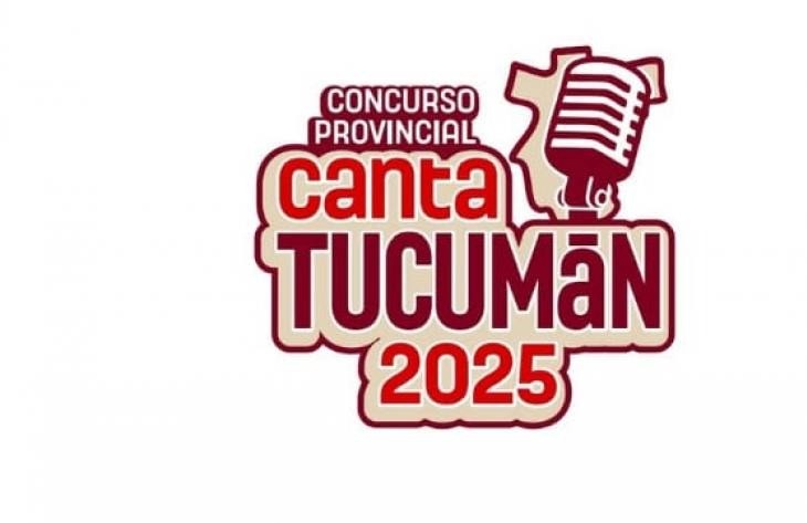 Tucumán busca nuevas voces del folclore en concurso juvenil