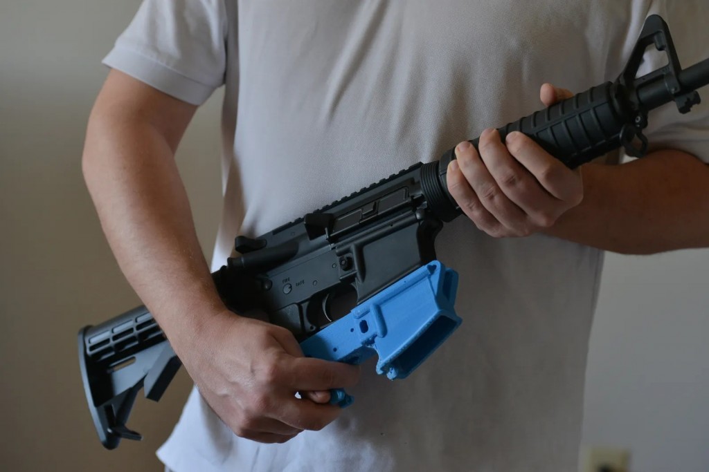 Armas 3D: el nuevo desafío para la seguridad en Argentina