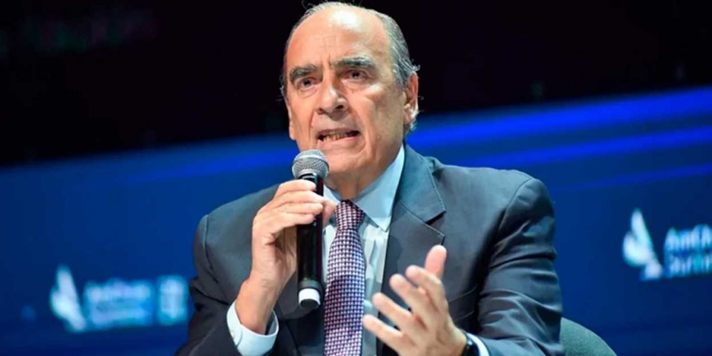 Francos confirma veto a leyes de jubilaciones y discapacidad