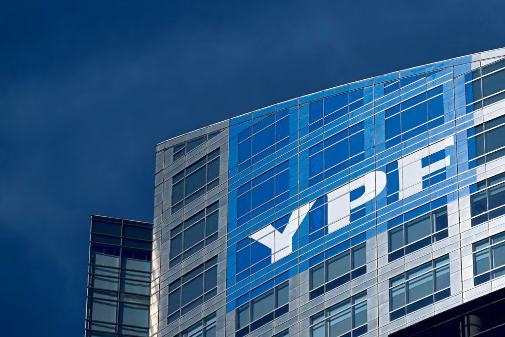 EE.UU. frena temporalmente el embargo de YPF