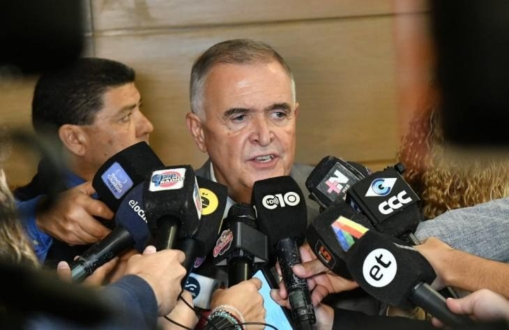 Jaldo sobre los ATN: 