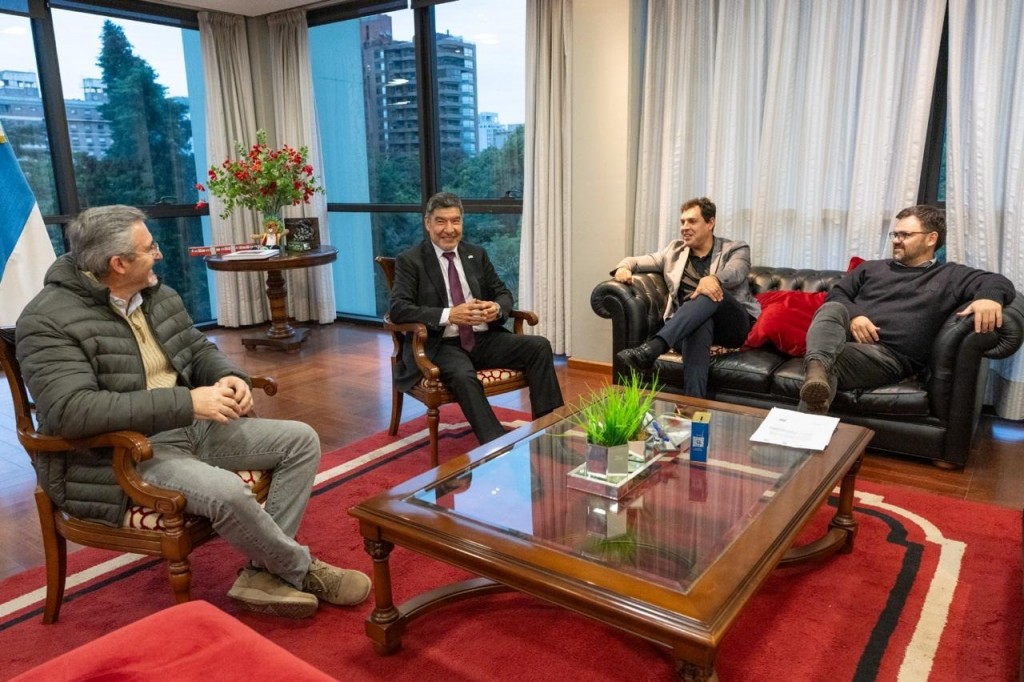 Tucumán prepara el 35° Concurso de Caballos Peruanos de Paso