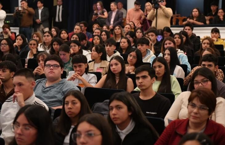 Tucumán reunirá a 500 centros de estudiantes en debate histórico