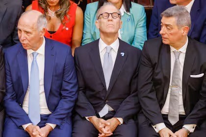 Causas judiciales en alza: la Corte resolvió 12.521 fallos en 2024