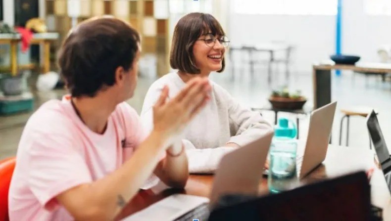 56% de trabajadores argentinos se siente motivado en su empleo