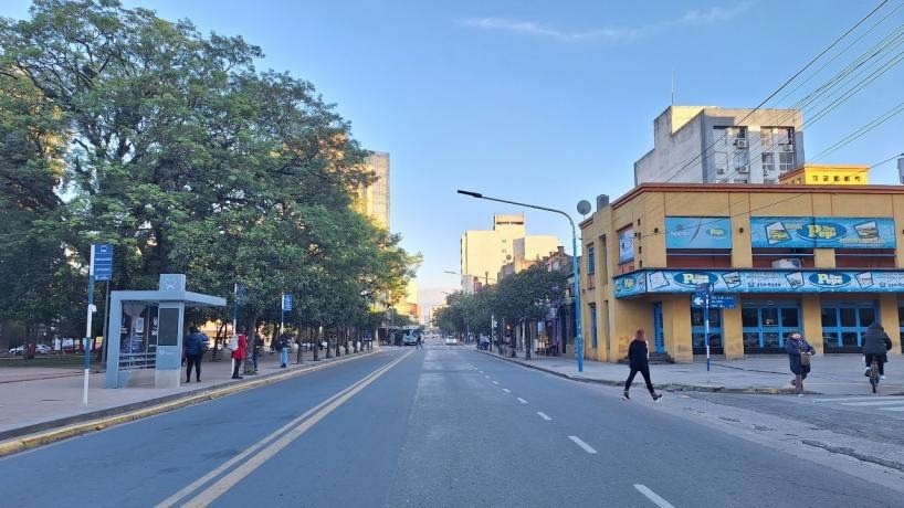 Despejado hoy, inestable mañana: el pronóstico en Tucumán