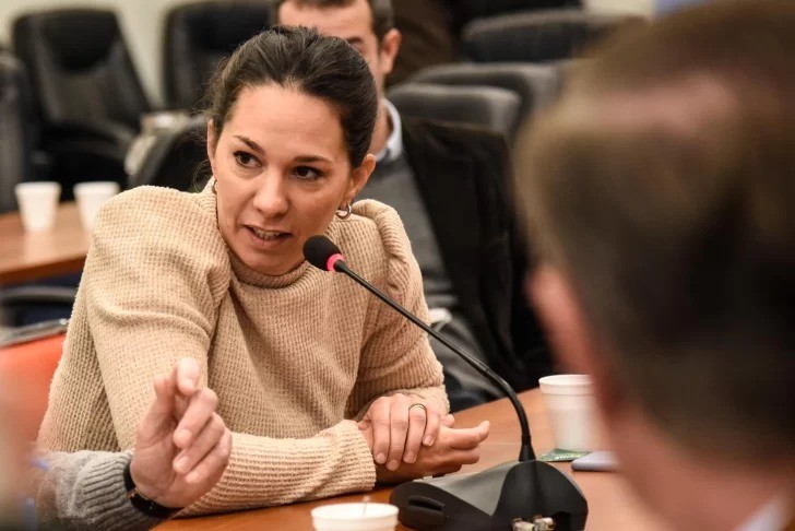 Omodeo sobre el manejo del presupuesto provincial: “Mientras exprimen al que produce, reparten millones entre punteros”