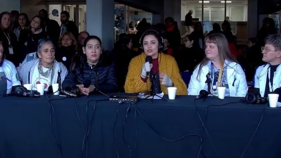 El Hospital Garrahan va a la Justicia contra radio Futurock