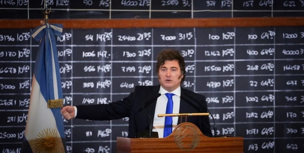 Milei tiene hasta el 4 de agosto para vetar leyes de jubilaciones y discapacidad