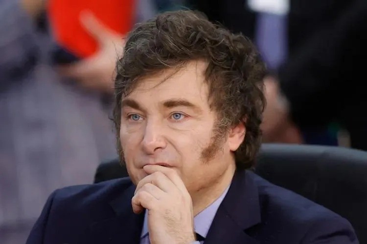 Según una consultora, el 53% de los argentinos se declara antimileísta