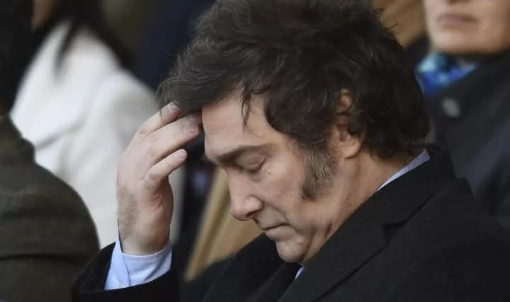 El Gobierno se prepara para una etapa de resistencia política