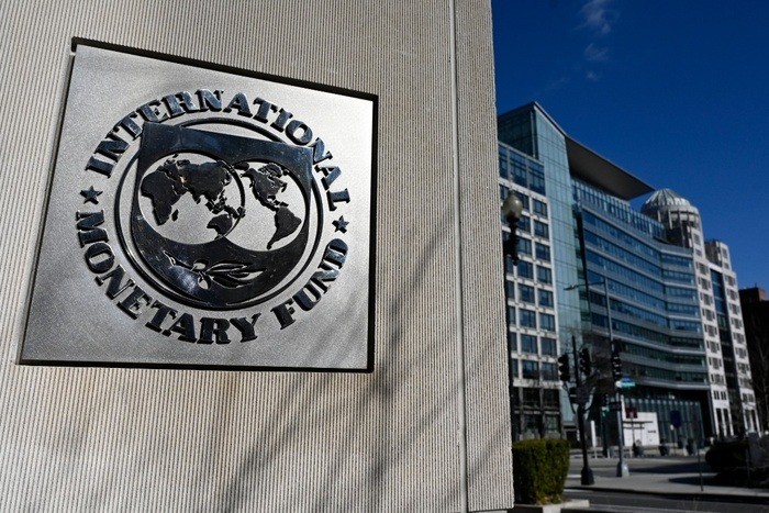 FMI: Reservas argentinas cubren solo 23% de lo necesario