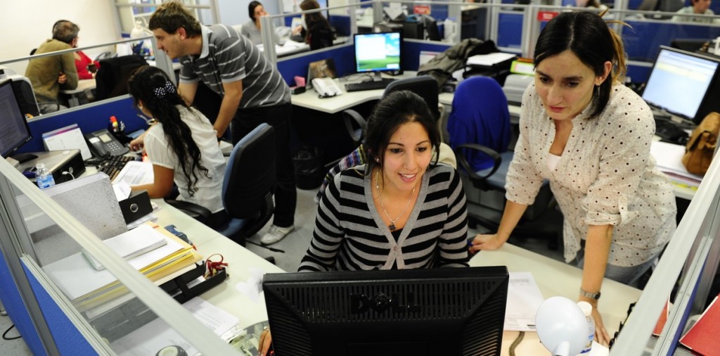 Brecha salarial en Argentina: los sectores que más y menos piden