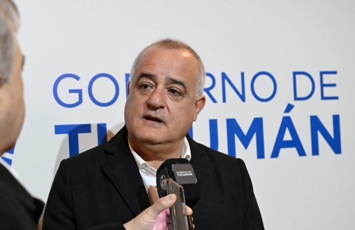 Jaldo y Noguera avanzan en diálogos por la unidad peronista