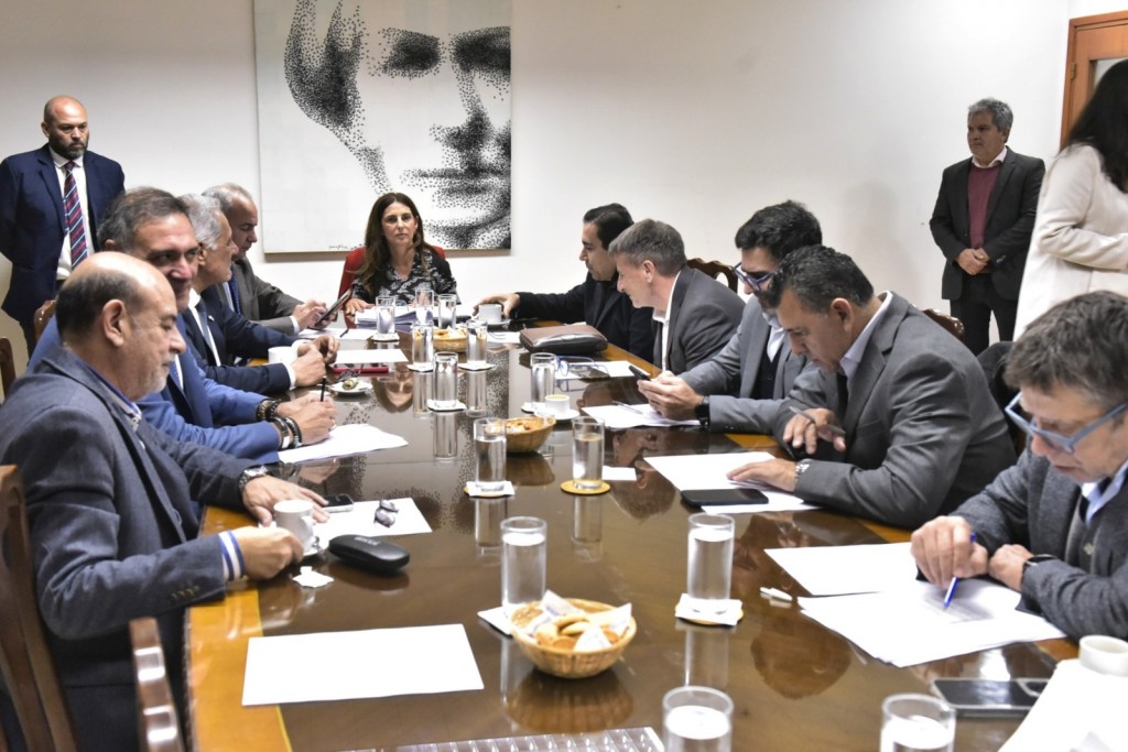 Avanzan las evaluaciones para las designaciones judiciales