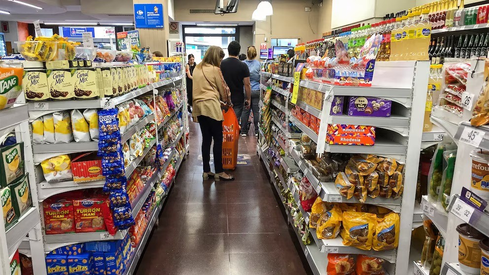 Mejora la confianza del consumidor en julio