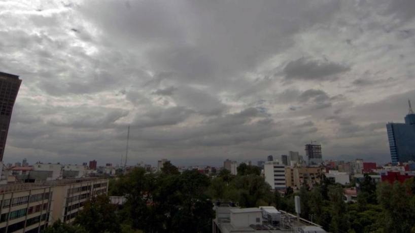 Tucumán: viernes fresco y fin de semana con lluvias