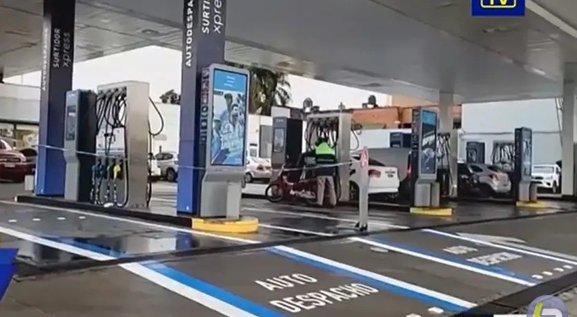 YPF lanza autodespacho de combustible en Tucumán