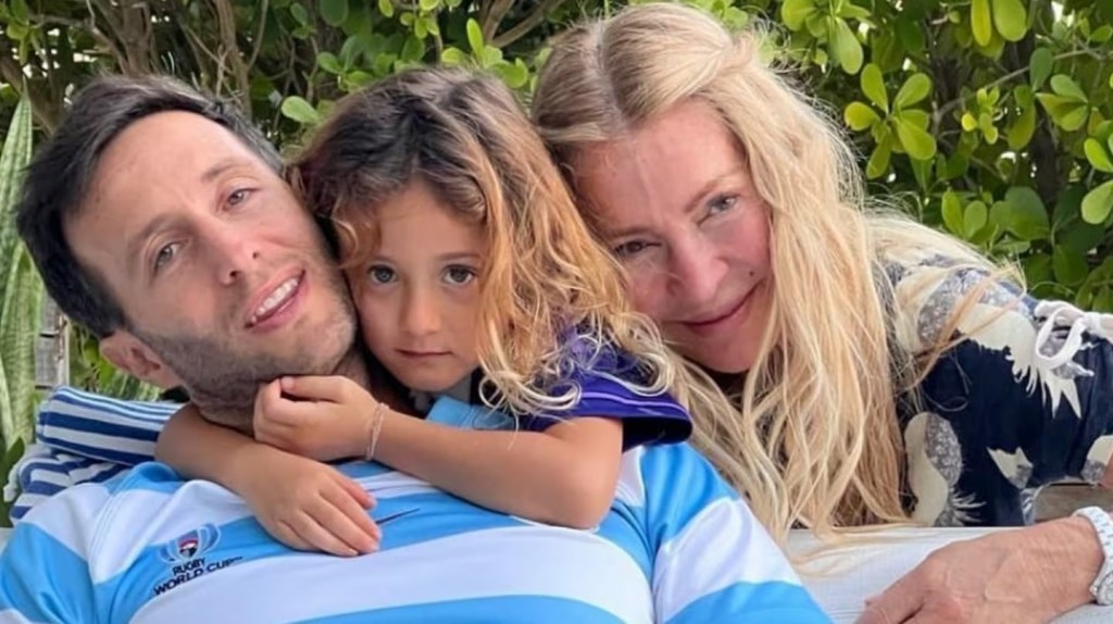 Tragedia en Miami: muere Mila Yankelevich, nieta de Cris Morena, en accidente de barco
