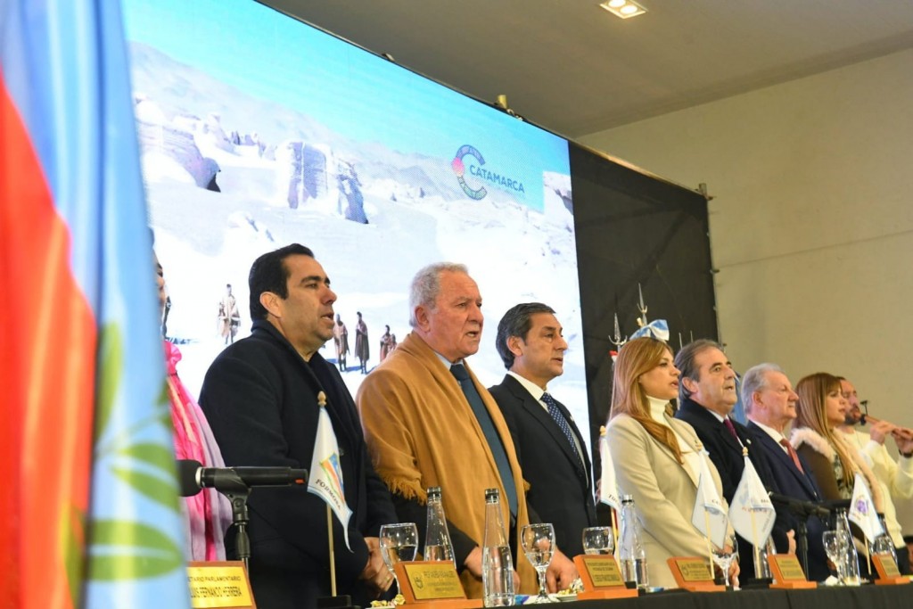 Parlamento del Norte Grande rechaza recortes a organismos nacionales