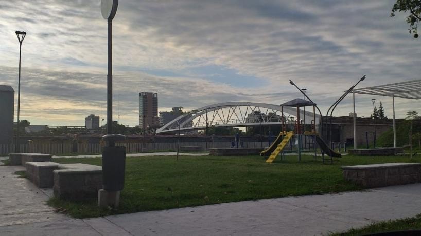 Tucumán: Día nublado con 21° de máxima
