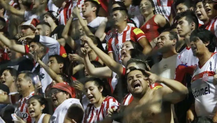 Expectativa total en Ciudadela: arranca la reserva de entradas para el duelo con River