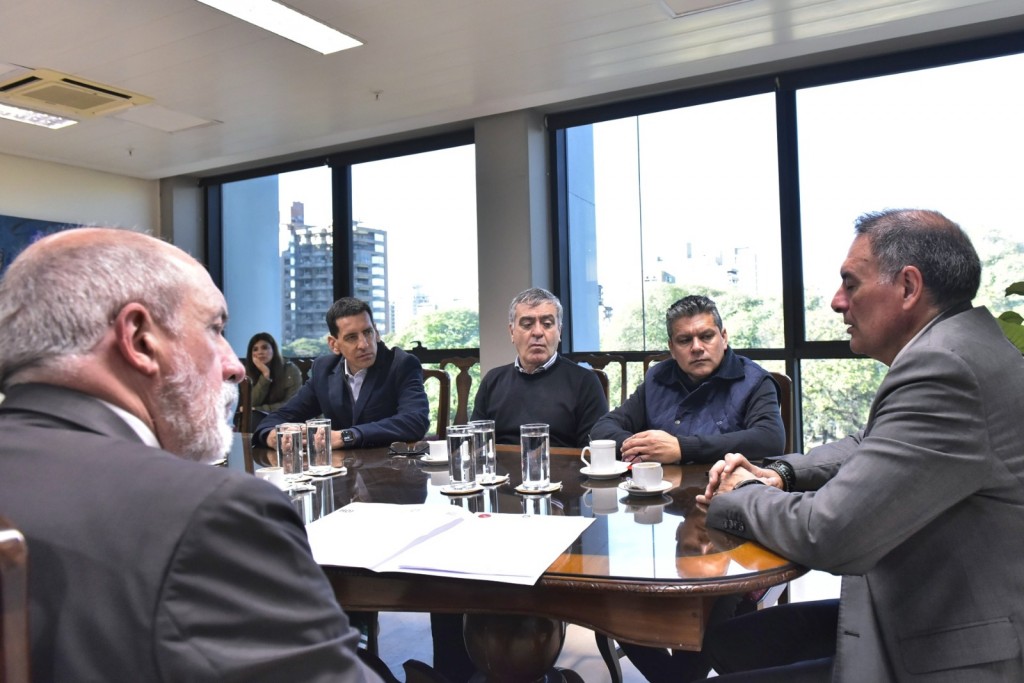Debaten protección a testigos y nueva ley policial