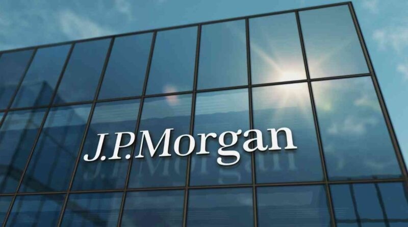 JP Morgan ve oportunidad en Argentina y espera mejora en 2026