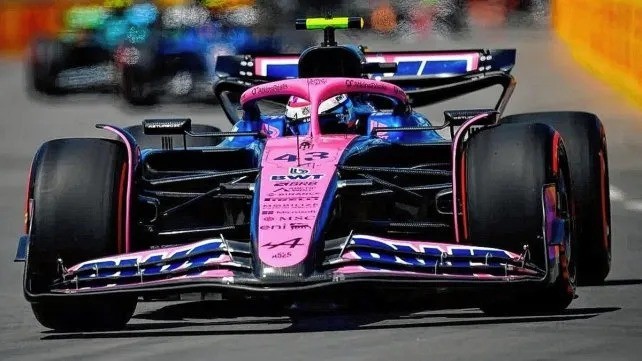 Colapinto busca su revancha en Hungaroring con fe intacta