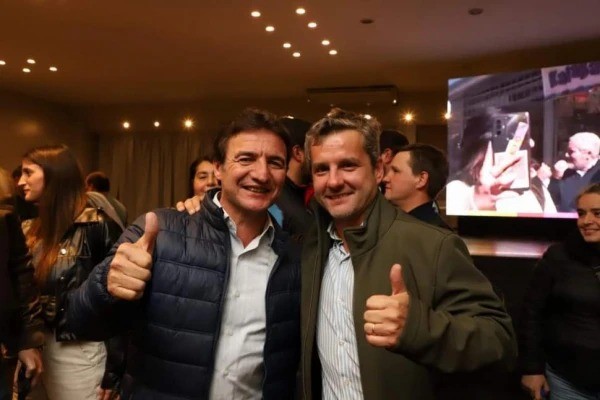 Radicalismo tucumano: tensión entre Sánchez, Campero y Romano Norri