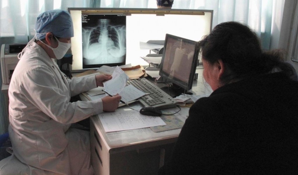 Científicos argentinos crean test rápido y económico para detectar tuberculosis