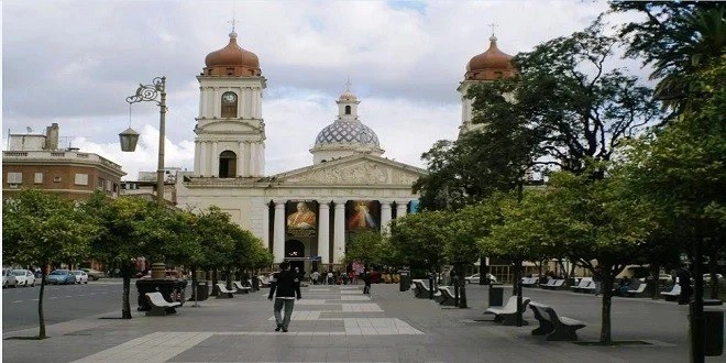 Tucumán: día fresco y húmedo, con máximas de 21°