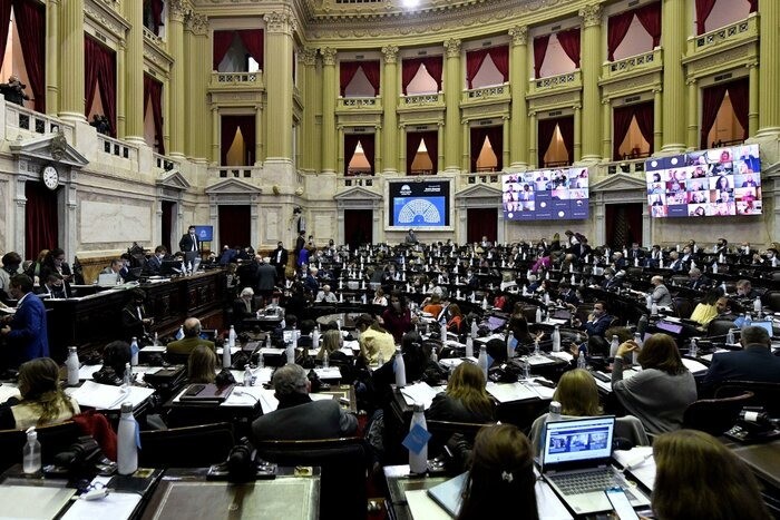 El nuevo frente de gobernadores y su apuesta por el Congreso