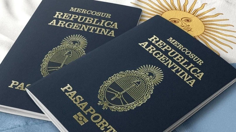 Inversores extranjeros podrán obtener ciudadanía argentina con trámite exprés