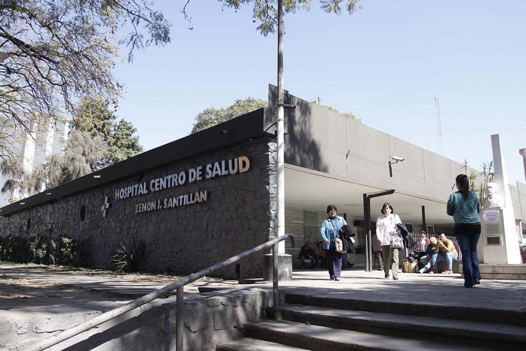 Tucumán, el nuevo destino de extranjeros que buscan salud gratuita