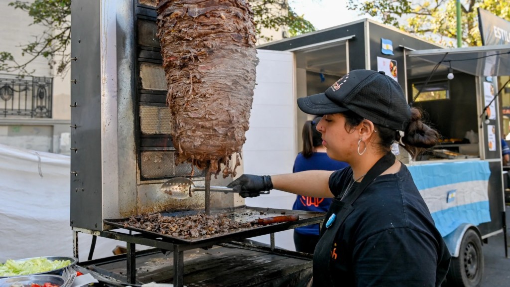 Dónde estarán las ferias municipales este fin de semana