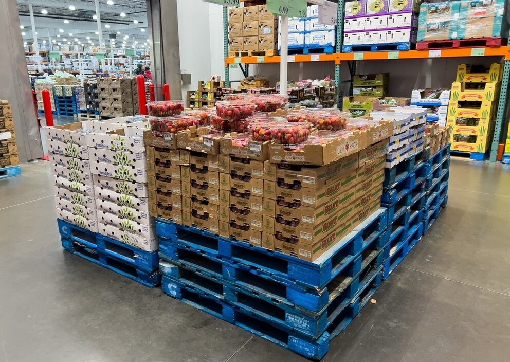 Simplifican importaciones para abaratar alimentos e insumos